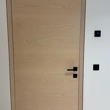 Проживание в семье Casa Volpe *